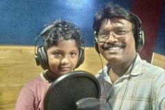 Dubbing-time