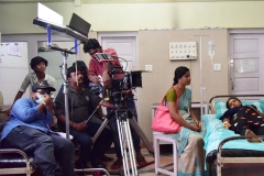 Hospital-seen-shooting-time