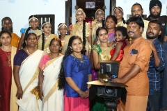 choriography-team