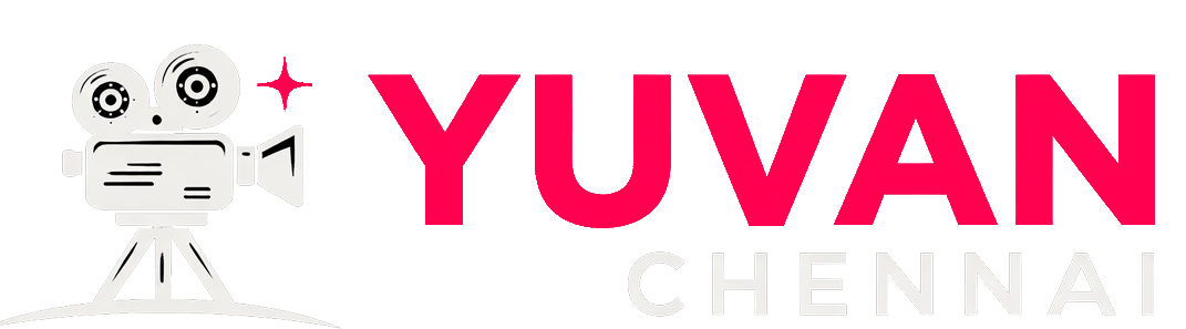 Yuvan Chennai – Krishnakumar Kodanad